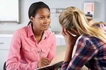 Advise and Counselling