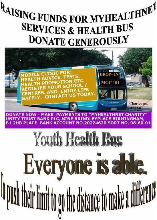Mobile clinic