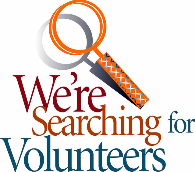 Media and Communications Volunteer