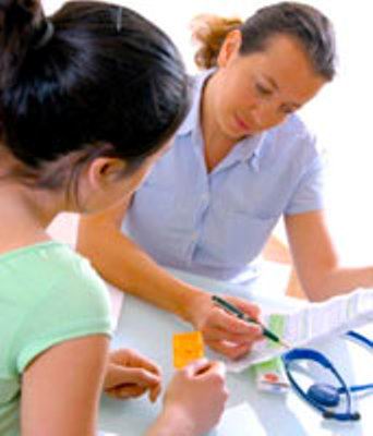 Get Emergency Contraception